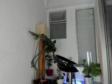 Chaturbate Adult Video Chat of kamari_gaia