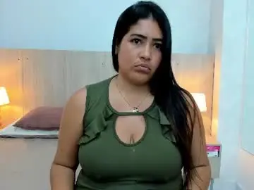 Chaturbate Free Live Porn of naomi_miranda