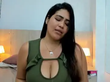 Chaturbate Sex Chat of naomi_miranda