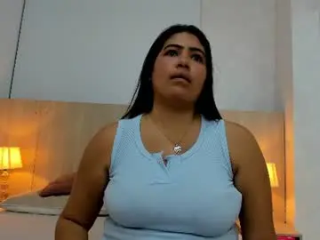 Chaturbate Best Webcam of naomi_miranda