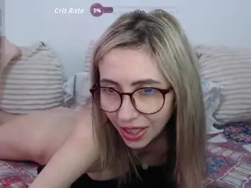 Chaturbate Free Live Porn of rubisweet1