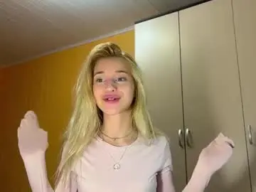 Chaturbate Live Sex of sabinamccrohan