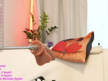 Chaturbate Free Porn Cam of sexykiska