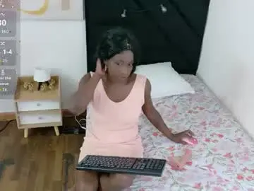 Chaturbate Watch Live Sex Cams of tastydarkchocolatee