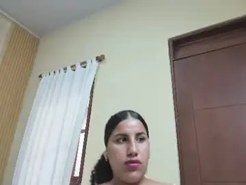 Chaturbate Private Sex Chat of ashleysmt
