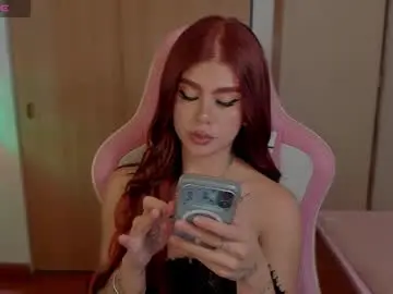 Chaturbate Sex Chat of jossephine_