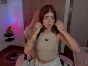 Chaturbate Sex Chat of jossephine_