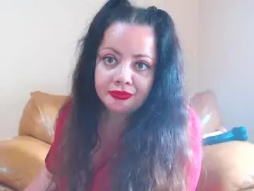 Chaturbate Sex Cam of luisahornydoll
