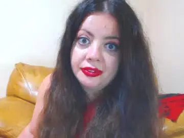 Chaturbate Adult Webcam of luisahornydoll