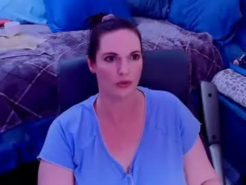 Chaturbate Adult Webcam of ninajaymes