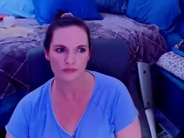 Chaturbate Sex Cam of ninajaymes