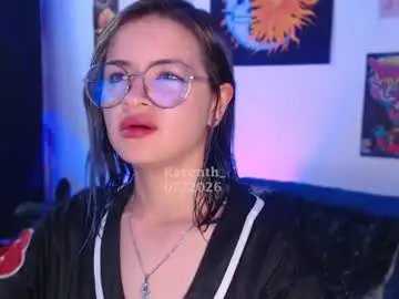 Chaturbate Free Live Porn of raventh_