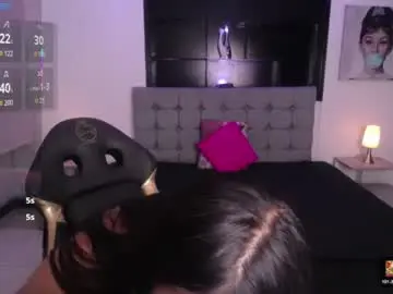 Chaturbate Live Sex of _sweet_lia_