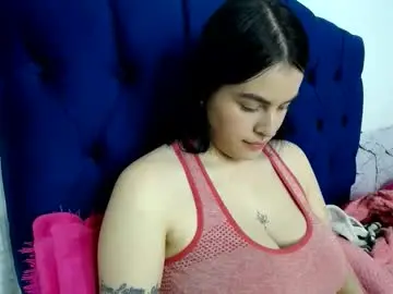 Chaturbate Adult Webcams of ari_coohachelaa