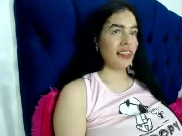 Chaturbate Private Sex Chat of ari_coohachelaa