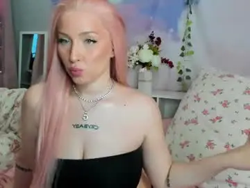 Chaturbate Free Live Porn of ghost_girl1