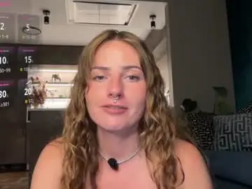 Chaturbate Best Webcam of goddessmiamuse