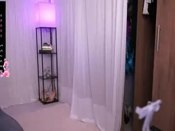 Chaturbate Nude Webcam of milanianew