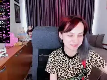 Chaturbate Nude Webcam of minilysi