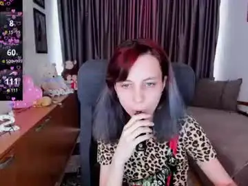 Chaturbate Sex Cam of minilysi