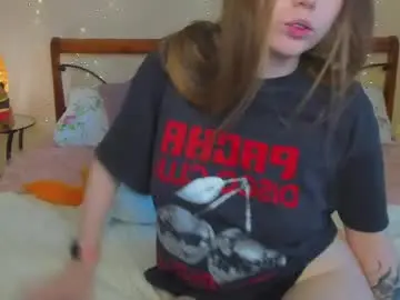 Chaturbate Nude Webcam of miya_soft