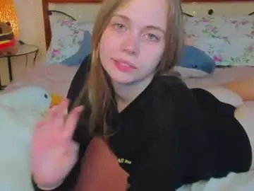Chaturbate Nude Webcam of miya_soft