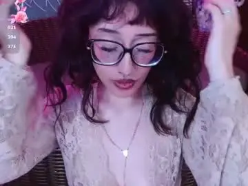 Chaturbate Nude Webcam of sweet_roxanee