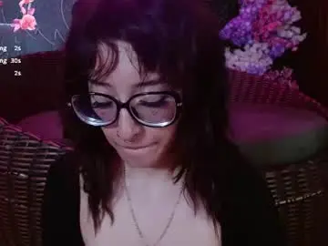 Chaturbate Live Sex of sweet_roxanee