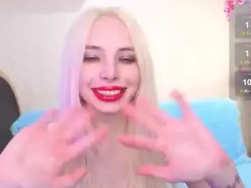 Chaturbate Live Sex Cam of empress_ki
