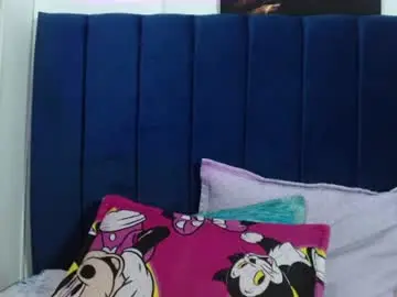 Chaturbate Free Live Porn of exotic_wish