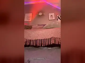 Chaturbate Live Porn of fairyxbella