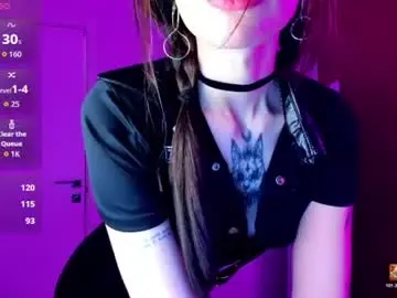 Chaturbate Adult Webcam of ivydainty