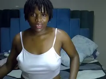 Chaturbate Watch Live Sex Cams of melanin_moon