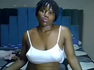Chaturbate Adult Webcam of melanin_moon