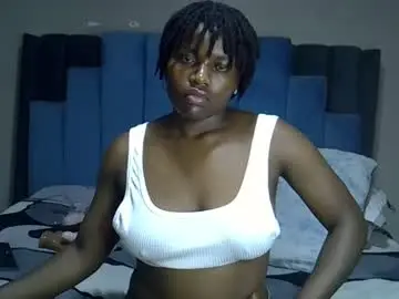 Chaturbate Live Sex Cam of melanin_moon