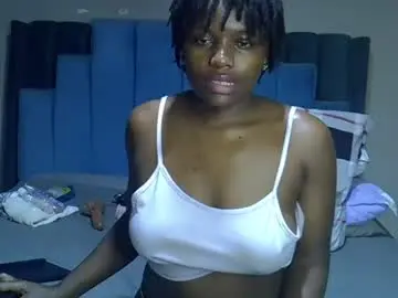 Chaturbate Live Porn of melanin_moon