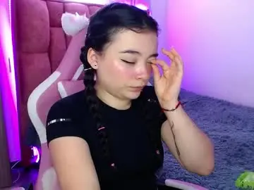 Chaturbate Sex Chat of nahia__1