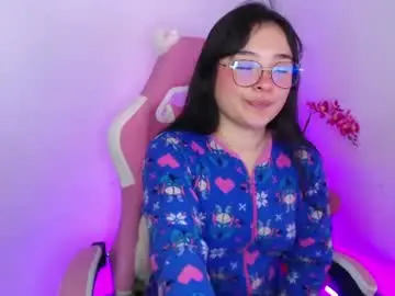 Chaturbate Live Porn of nahia__1