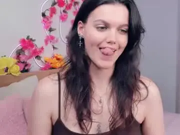 Chaturbate Adult Video Chat of neldabestwick