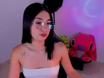 Chaturbate Live Sex of scarleth_ferrec