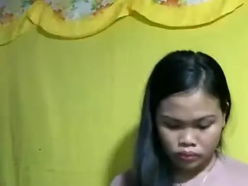 Chaturbate Nude Webcam of sexypinay1815