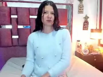 Chaturbate Live Sex of sofy_bonnet