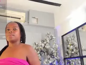 Chaturbate Best live sex cam show of tiianascott