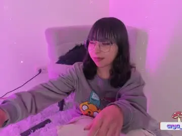Chaturbate Sex Cam of arya_line