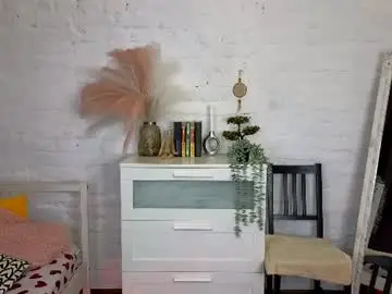Chaturbate Private Sex Chat of bella_loveme