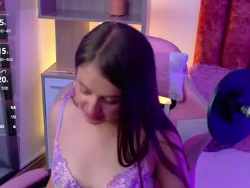 Chaturbate Free Live Porn of camilleblair