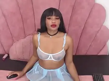 Chaturbate Free Porn Cam of candy_bony1