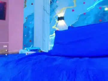 Chaturbate Private Sex Chat of crystal_love08