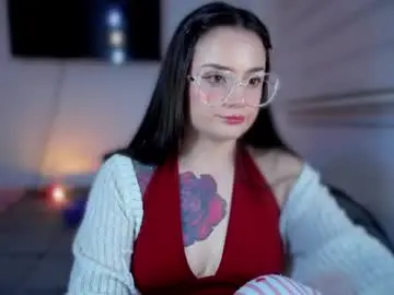 Chaturbate Live Sex Cam of ninavolkov