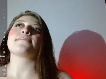 Chaturbate Sex Chat of selenne_05_